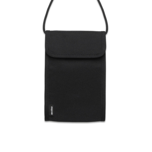 RECYCLED PHONE BAG Thumbnail