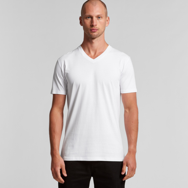 STAPLE V NECK Thumbnail