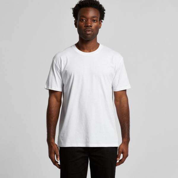 STAPLE MINUS TEE Thumbnail