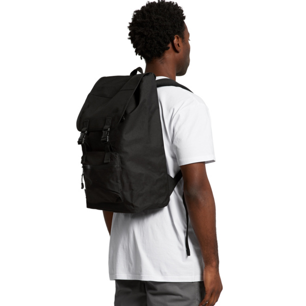 RECYCLED FIELD BACKPACK Thumbnail