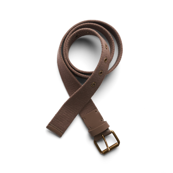 COTTON WEBBING BELT Thumbnail
