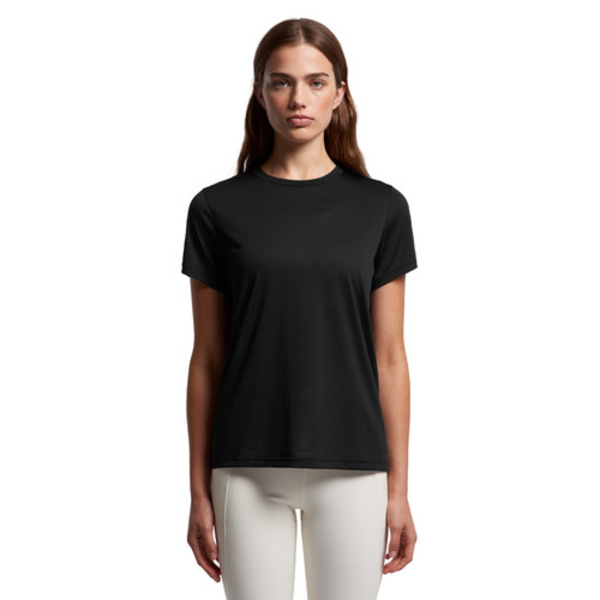 MAPLE ACTIVE TEE Thumbnail