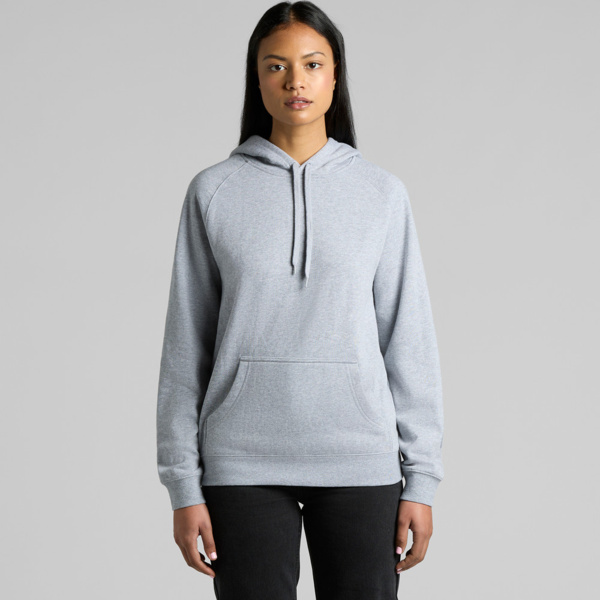 WOS SUPPLY HOOD Thumbnail