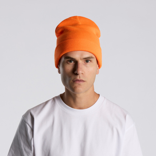 CUFF SAFETY BEANIE Thumbnail