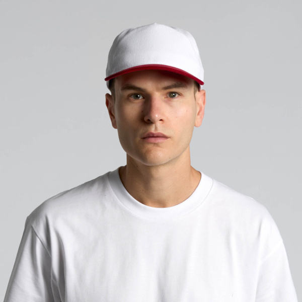 CLASS CORD TWO TONE CAP Thumbnail