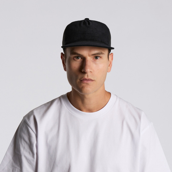 CLASS CORD TRUCKER CAP Thumbnail