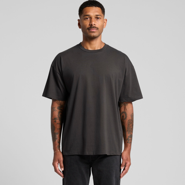 CLASSIC OVERSIZED TEE Thumbnail