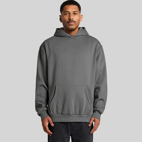 BOX HOOD Thumbnail