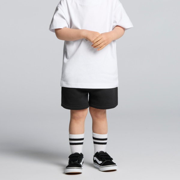 KIDS RELAX TRACK SHORTS Thumbnail