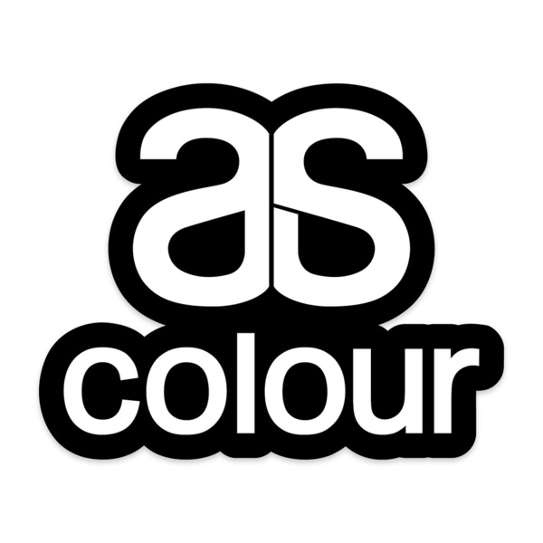 AS STICKER Thumbnail