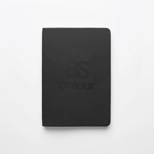 ASC NOTEBOOK Thumbnail