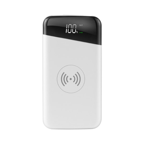 Wireless Power Bank Thumbnail