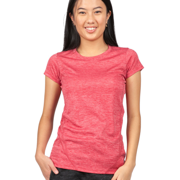 Ladies CoolDry T Thumbnail