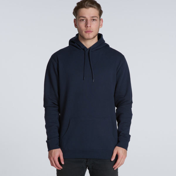 Men's Stencil Hoody Thumbnail