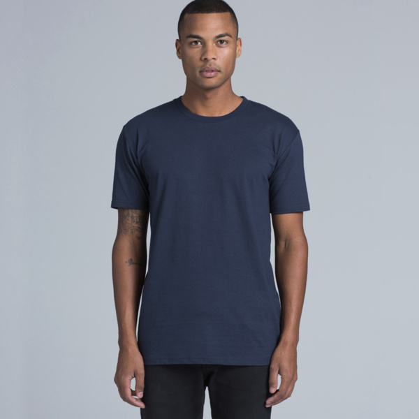 Men's Staple Tee  Thumbnail