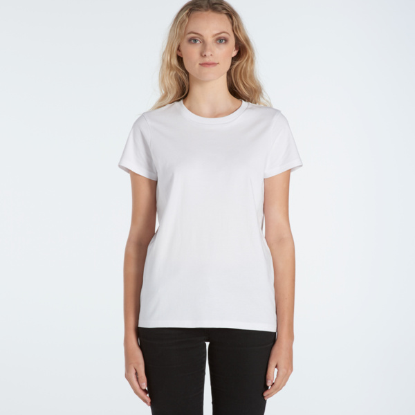 Women's Maple Tee Thumbnail