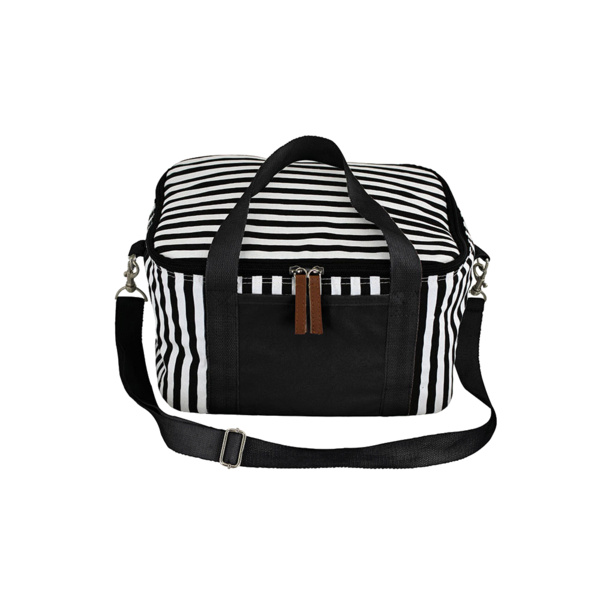 Cotton Cooler Bag - Small Thumbnail