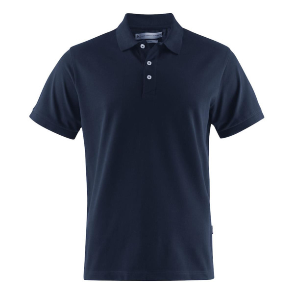 IA Men's Sunset Premium Cotton Polo Thumbnail