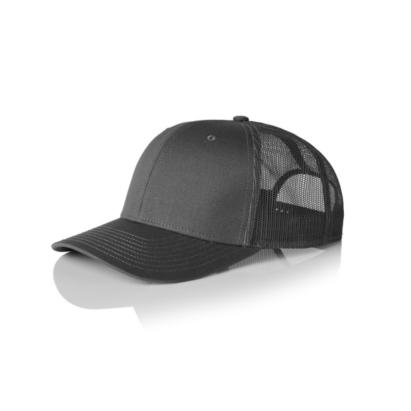 Union Trucker Cap Thumbnail