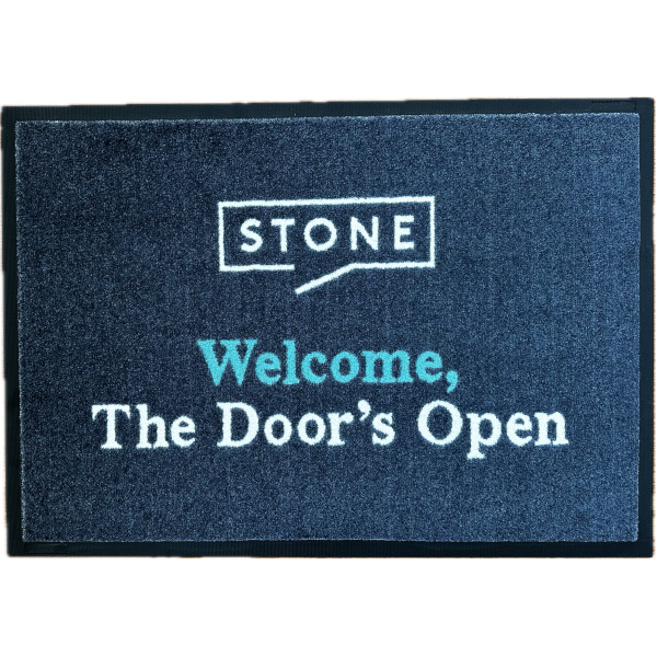 Stone Floor Mat Version 2.0 Thumbnail