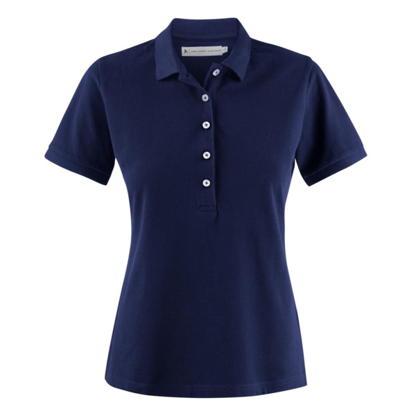 Realmark - Sunset Women's Premium Cotton Polo Thumbnail