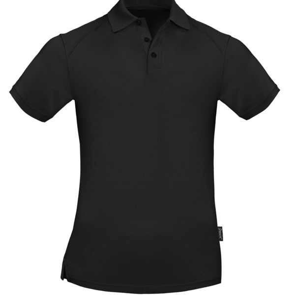 RM Men's Performance Eco Polo Sorona Thumbnail
