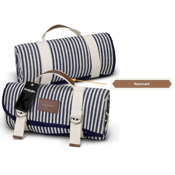  Realmark Keepsake Picnic Blanket Thumbnail