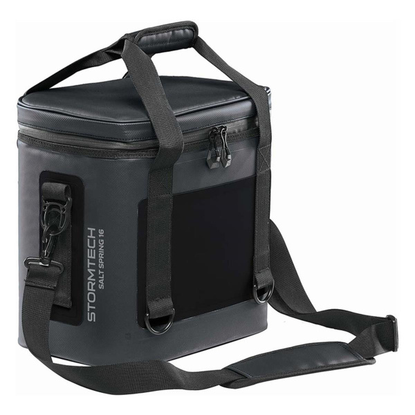 Salt Spring Cooler Bag  Thumbnail