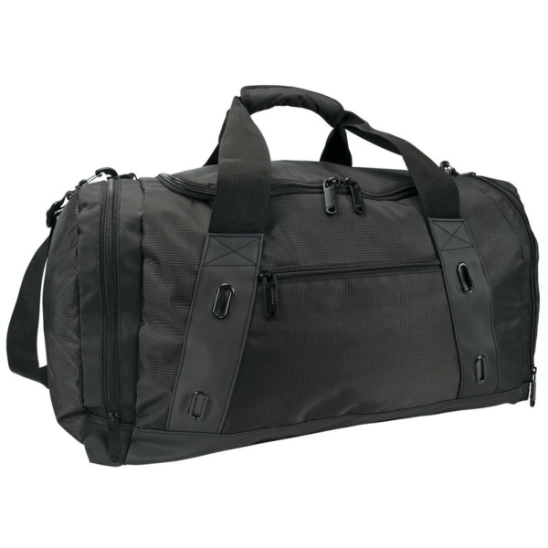 Fortress Duffle Thumbnail