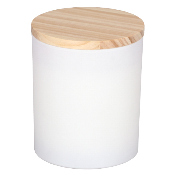 Soy Wax Scented Candle - 515gms Thumbnail