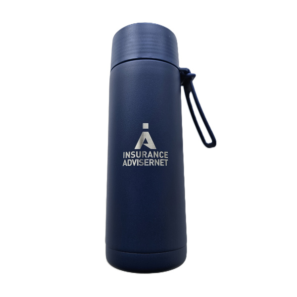 IA Aura Vacuum Bottle - 600ml Thumbnail