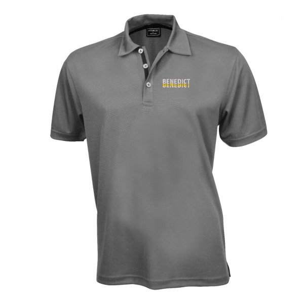 Benedict - Men's Superdry Polo Thumbnail