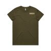 Maple Tee Thumbnail