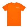 BLOCK TEE SAFETY Thumbnail