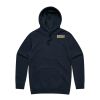 Men's Stencil Hoody Thumbnail