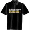 Neptune Modern Men's Cotton Polo Thumbnail